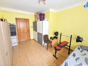Prodej rodinného domu, Radnice, Plzeňská, 160 m2