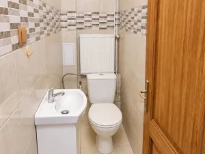 Prodej rodinného domu, Radnice, Plzeňská, 160 m2