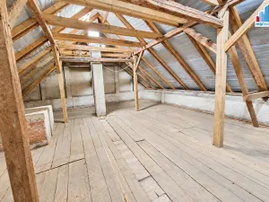 Prodej rodinného domu, Radnice, Plzeňská, 160 m2
