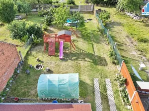 Prodej rodinného domu, Radnice, Plzeňská, 160 m2