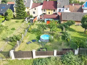 Prodej rodinného domu, Radnice, Plzeňská, 160 m2