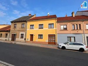 Prodej rodinného domu, Radnice, Plzeňská, 160 m2