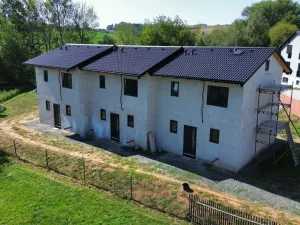 Pronájem bytu 3+kk, Mrákov, 75 m2