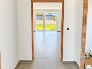 Pronájem bytu 3+kk, Mrákov, 75 m2
