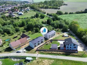 Pronájem bytu 3+kk, Mrákov, 75 m2