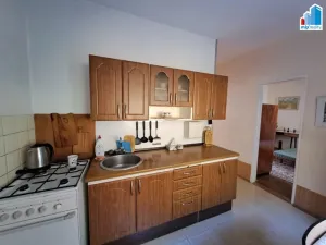 Prodej bytu 3+1, Kraslice, Čs. armády, 67 m2