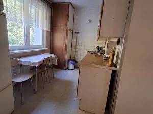 Prodej bytu 3+1, Kraslice, Čs. armády, 67 m2