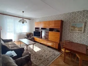 Prodej bytu 3+1, Kraslice, Čs. armády, 67 m2