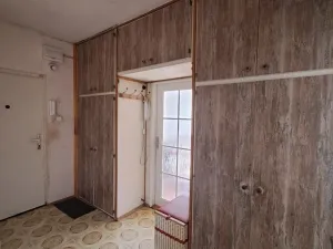 Prodej bytu 3+1, Kraslice, Čs. armády, 67 m2