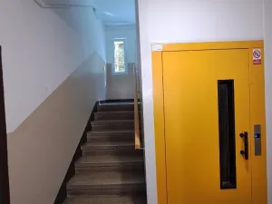 Prodej bytu 3+1, Kraslice, Čs. armády, 67 m2