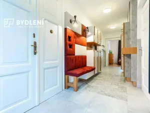 Pronájem bytu 5+1, Teplice, Doubravská, 150 m2