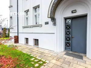 Pronájem bytu 5+1, Teplice, Doubravská, 150 m2