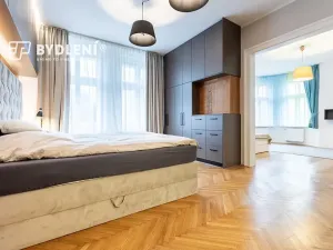 Pronájem bytu 5+1, Teplice, Doubravská, 150 m2