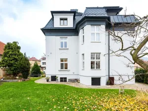 Pronájem bytu 5+1, Teplice, Doubravská, 150 m2