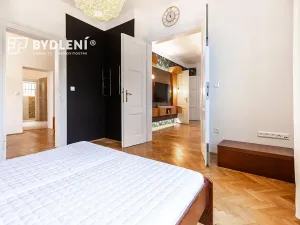 Pronájem bytu 5+1, Teplice, Doubravská, 150 m2