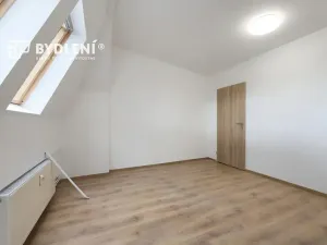 Pronájem bytu 4+1, Teplice, Havlíčkova, 118 m2