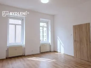 Pronájem bytu 3+kk, Teplice, Havlíčkova, 59 m2