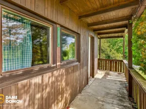 Prodej chaty, Zlín - Mladcová, 32 m2