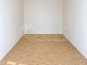 Prodej bytu 1+kk, Praha - Karlín, Karlínské náměstí, 22 m2