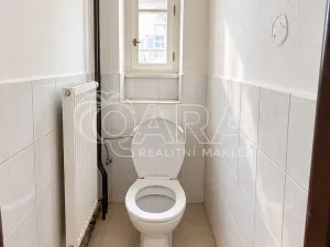 Prodej bytu 1+kk, Praha - Karlín, Karlínské náměstí, 22 m2