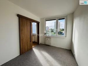 Pronájem bytu 3+kk, Praha - Krč, Tavolníková, 51 m2