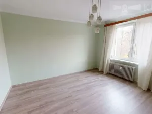 Prodej bytu 2+1, Příbram - Příbram VII, Politických vězňů, 58 m2
