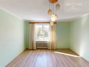 Prodej bytu 2+1, Příbram - Příbram VII, Politických vězňů, 58 m2