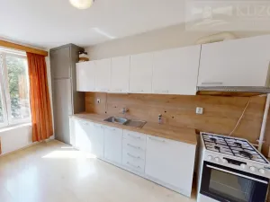 Prodej bytu 2+1, Příbram - Příbram VII, Politických vězňů, 58 m2