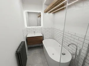 Prodej bytu 2+1, Příbram - Příbram VII, Politických vězňů, 58 m2