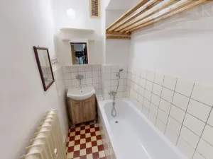Prodej bytu 2+1, Příbram - Příbram VII, Politických vězňů, 58 m2