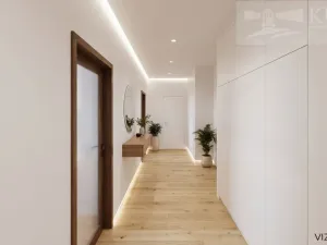 Prodej bytu 2+1, Příbram - Příbram VII, Politických vězňů, 58 m2