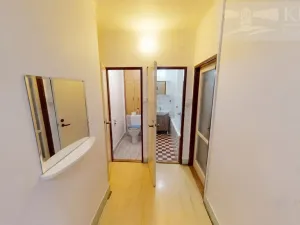 Prodej bytu 2+1, Příbram - Příbram VII, Politických vězňů, 58 m2