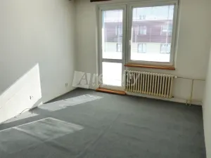 Pronájem bytu 1+1, Náměšť nad Oslavou, Zborovská, 35 m2