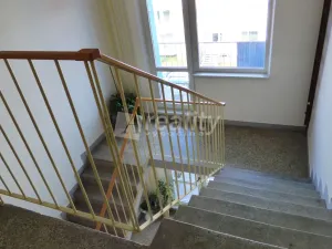 Pronájem bytu 1+1, Náměšť nad Oslavou, Zborovská, 35 m2