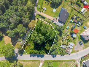 Prodej rodinného domu, Červená Voda, 50 m2