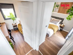 Prodej rodinného domu, Rybník, 57 m2