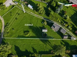 Prodej rodinného domu, Rybník, 57 m2