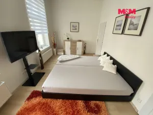 Pronájem bytu 3+kk, Jablonec nad Nisou, Máchova, 60 m2