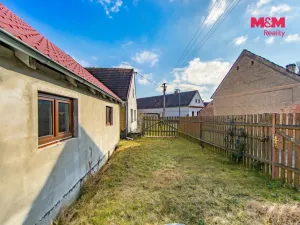 Prodej chalupy, Zemětice - Chalupy, 83 m2