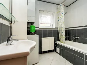 Prodej rodinného domu, Praha - Satalice, K cihelně, 197 m2