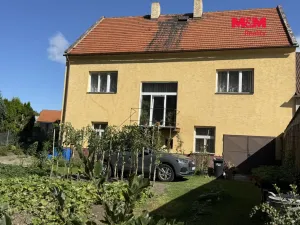 Prodej rodinného domu, Podbořany, 5. května, 250 m2