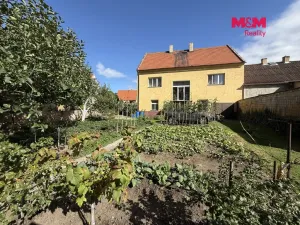 Prodej rodinného domu, Podbořany, 5. května, 250 m2
