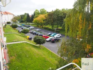 Pronájem bytu 2+1, Sokolov, Sokolovská, 52 m2