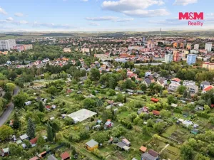 Prodej chaty, Chomutov, 22 m2