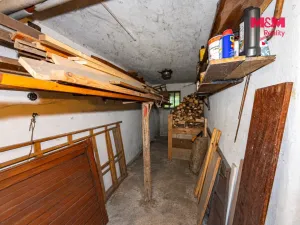Prodej chaty, Seč, 70 m2
