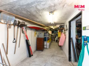 Prodej chaty, Seč, 70 m2