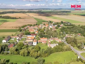 Prodej rodinného domu, Kožlany - Hodyně, 180 m2