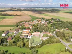 Prodej rodinného domu, Kožlany - Hodyně, 180 m2