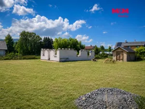 Prodej pozemku pro bydlení, Raspenava, 1542 m2