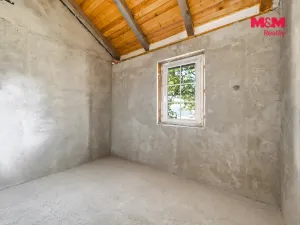 Prodej rodinného domu, Bílý Újezd - Masty, 135 m2